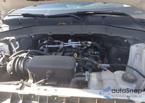 2022 Ford Explorer Xlt z USA, uszkodzony, nr VIN 1FMSK8DH4NGC44827